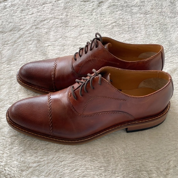 Joseph Abboud Men's Shoes. - Picture 3 of 7